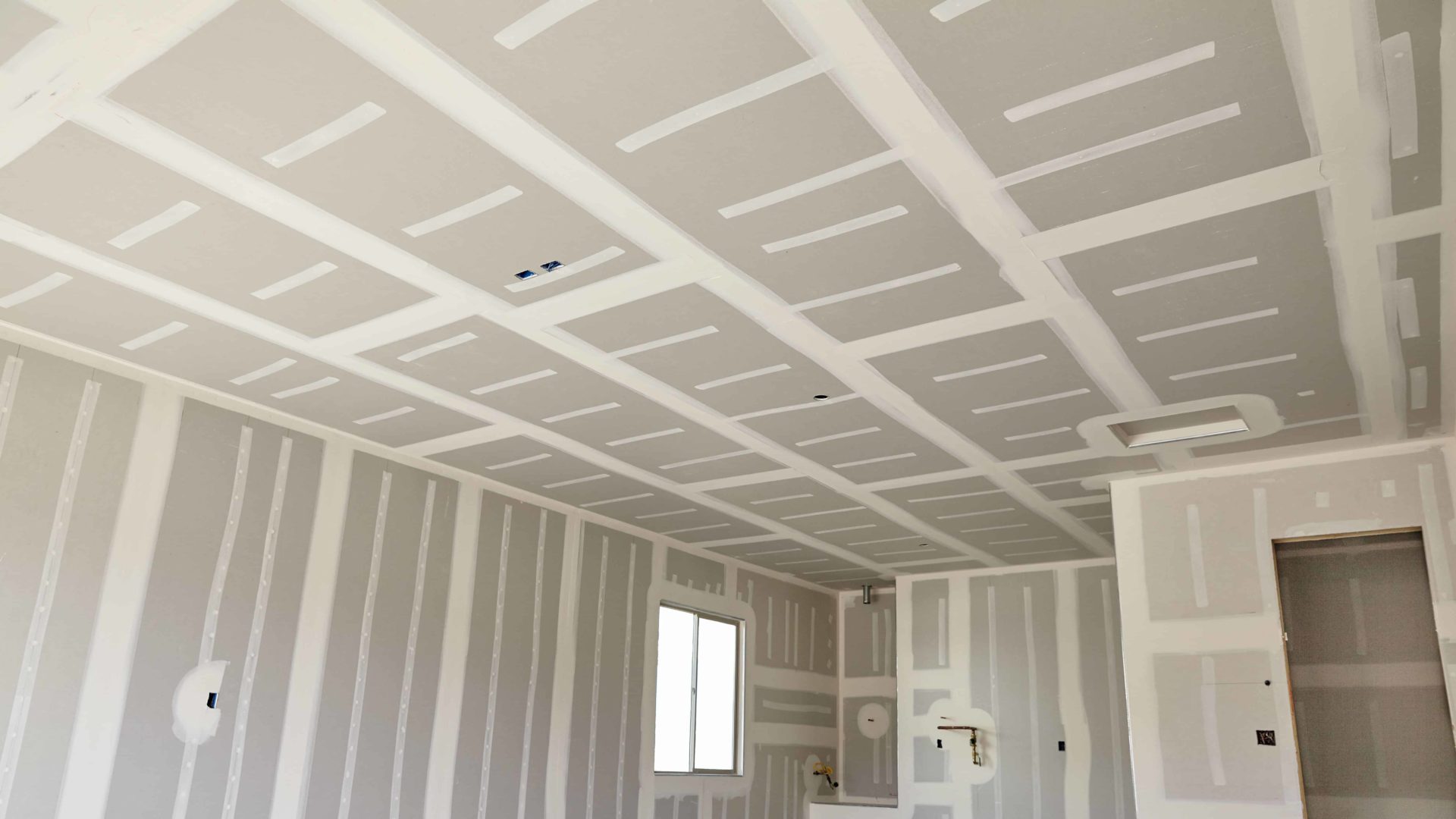 Drywall Guyz Your Trusted 24 Hours Drywall Repair Service Provider
