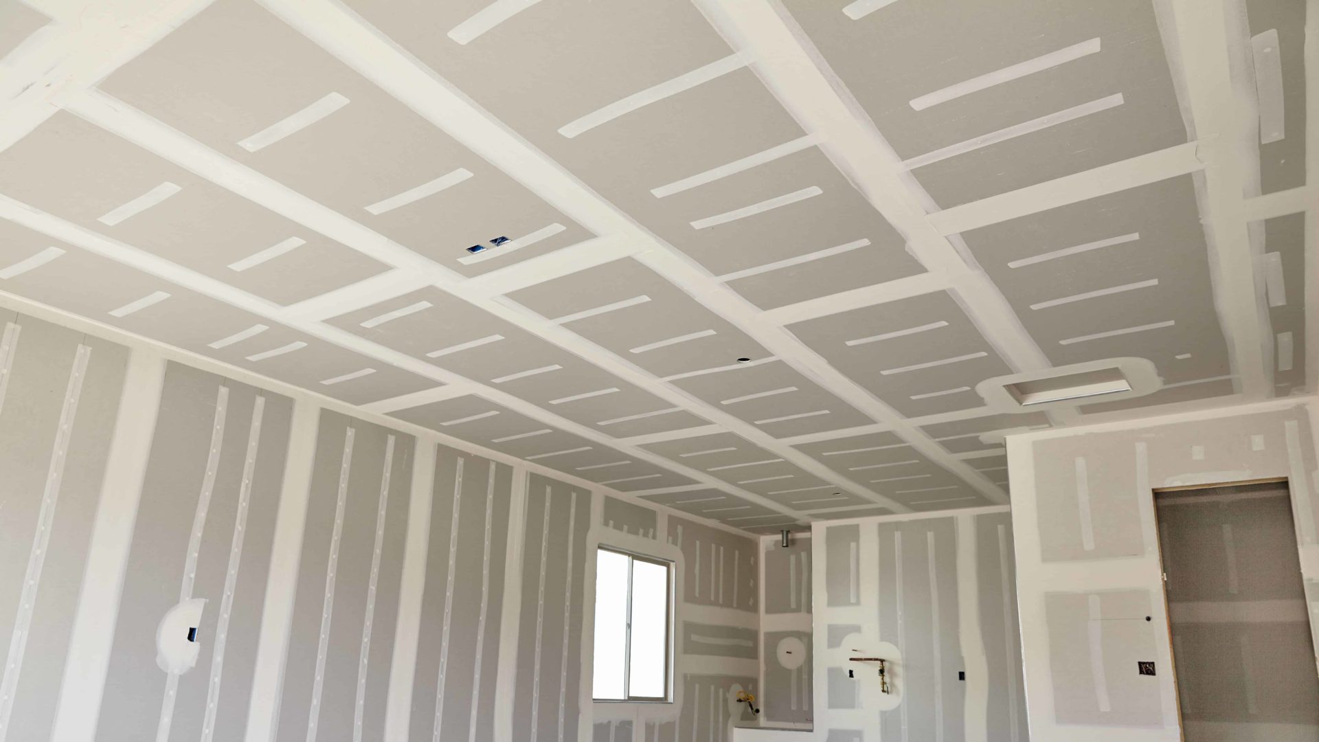 Drywall Repair Houston North