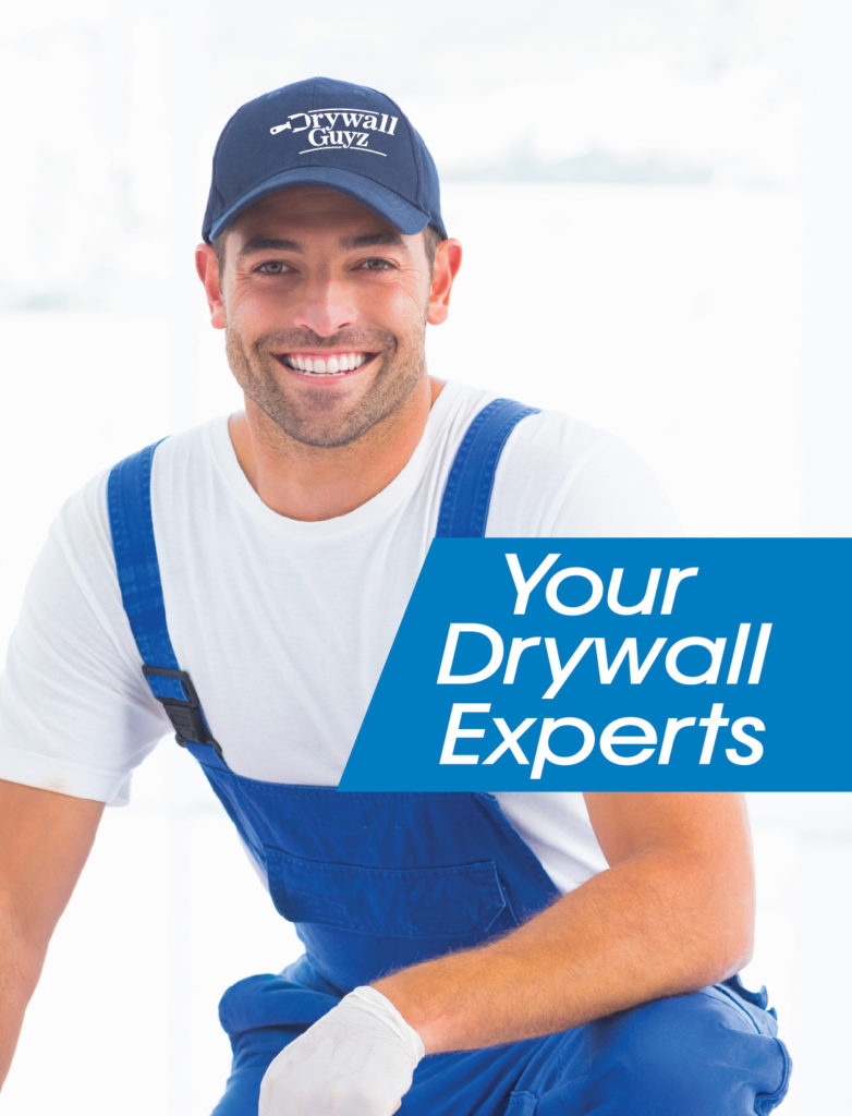 About Us Drywall Guyz